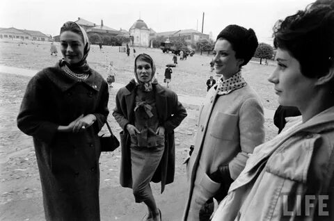 Франция 1959 год