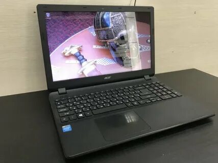 Ноутбук acer 512