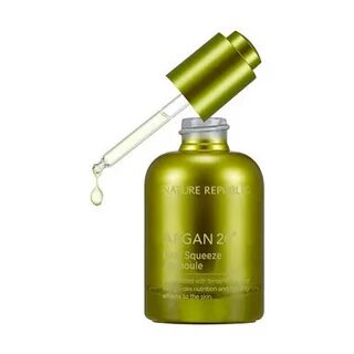 Real ampoule