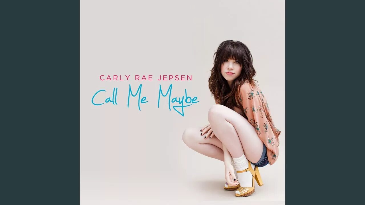 Call me maybe speed ap