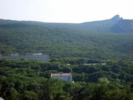 Железноводск крупская
