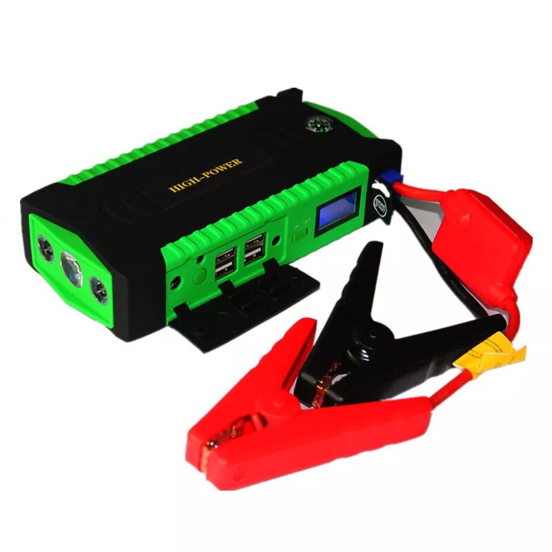 Адс повер. High Power Jump Starter. Пуско-зарядное устройство Jump Starter. Jump Starter повербанк. Бустер автомобильный для запуска двигателя 12в.