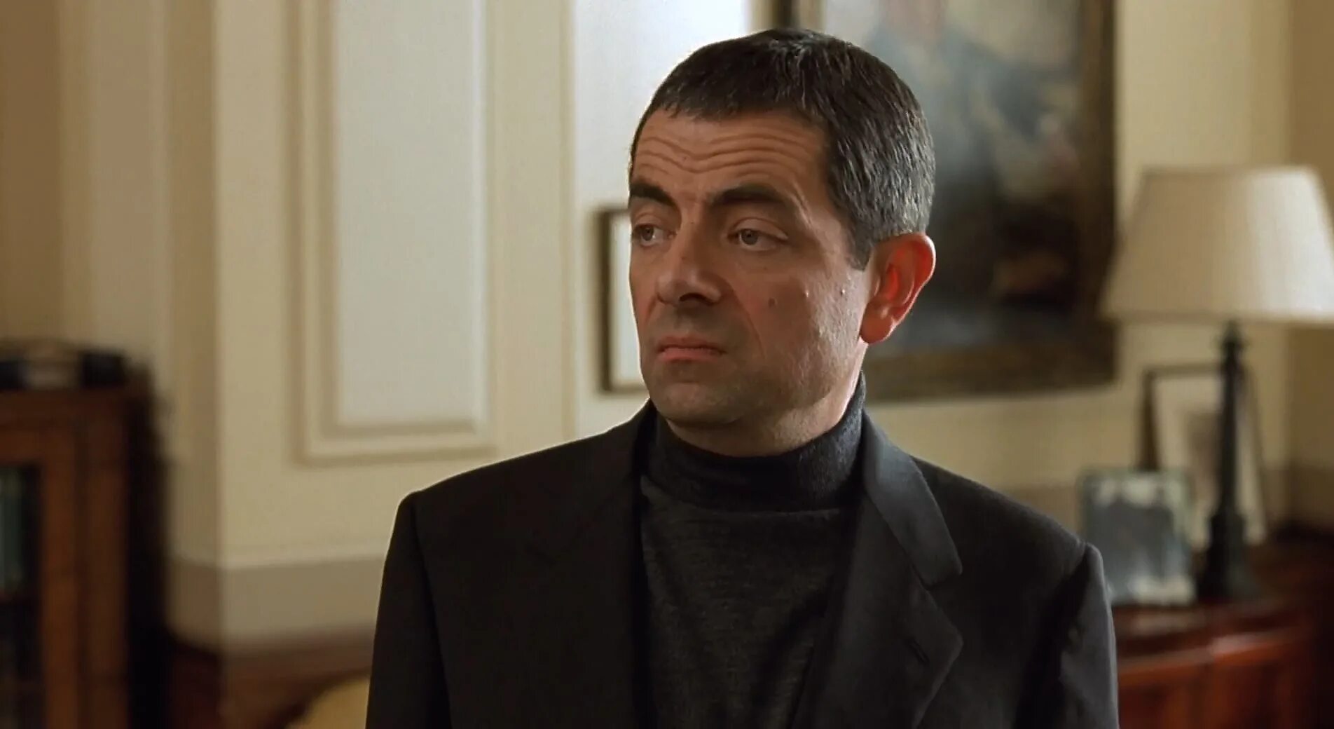 (2003) blu ray. мистер бин агент джонни инглиш. (2003) blu ray. таша ди вашконселуш агент джонни инглиш. агент джонни инглиш 4.