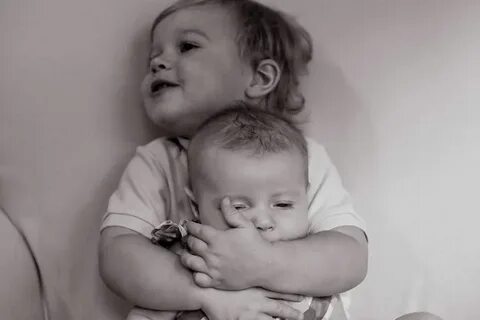 Baby sister