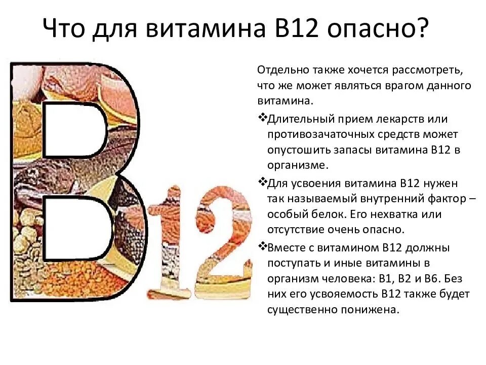 Витамин б12 как принимать. Состав витамина б12. Как называется витамин в12. Витамин b12 для чего нужен организму мужчины. Орган для усвоения витамина в12.