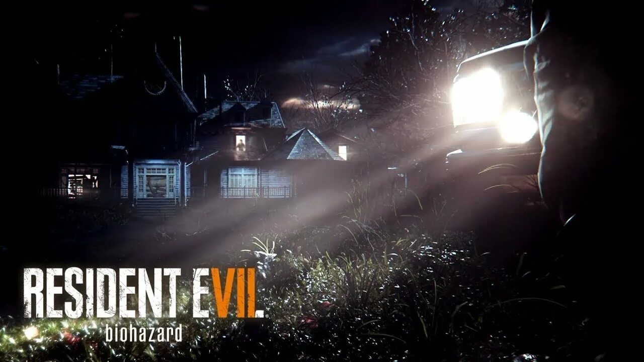 Resident 7 gold edition. Resident Evil 7 Biohazard Постер.