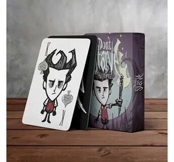 Card don t
