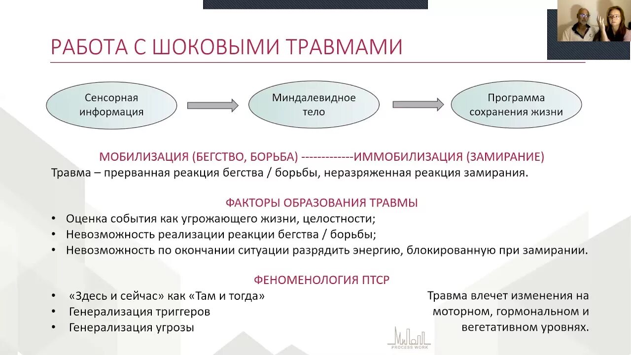 Терапия психической травмы. Типы психологических травм. Последствия психологической травмы. Этапы психологической травмы.