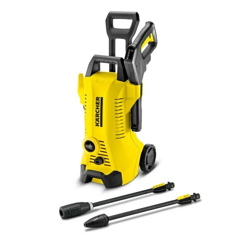 Высокого karcher k2. Высокого karcher k2