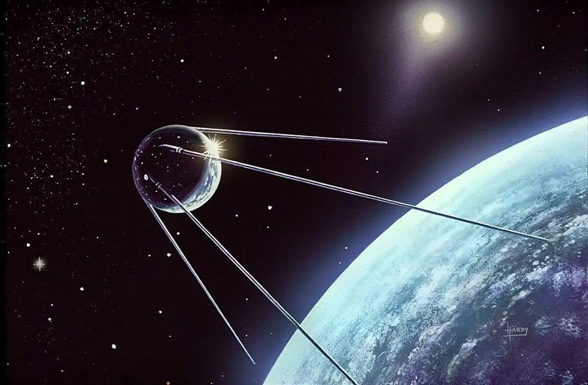 Tr sputnik