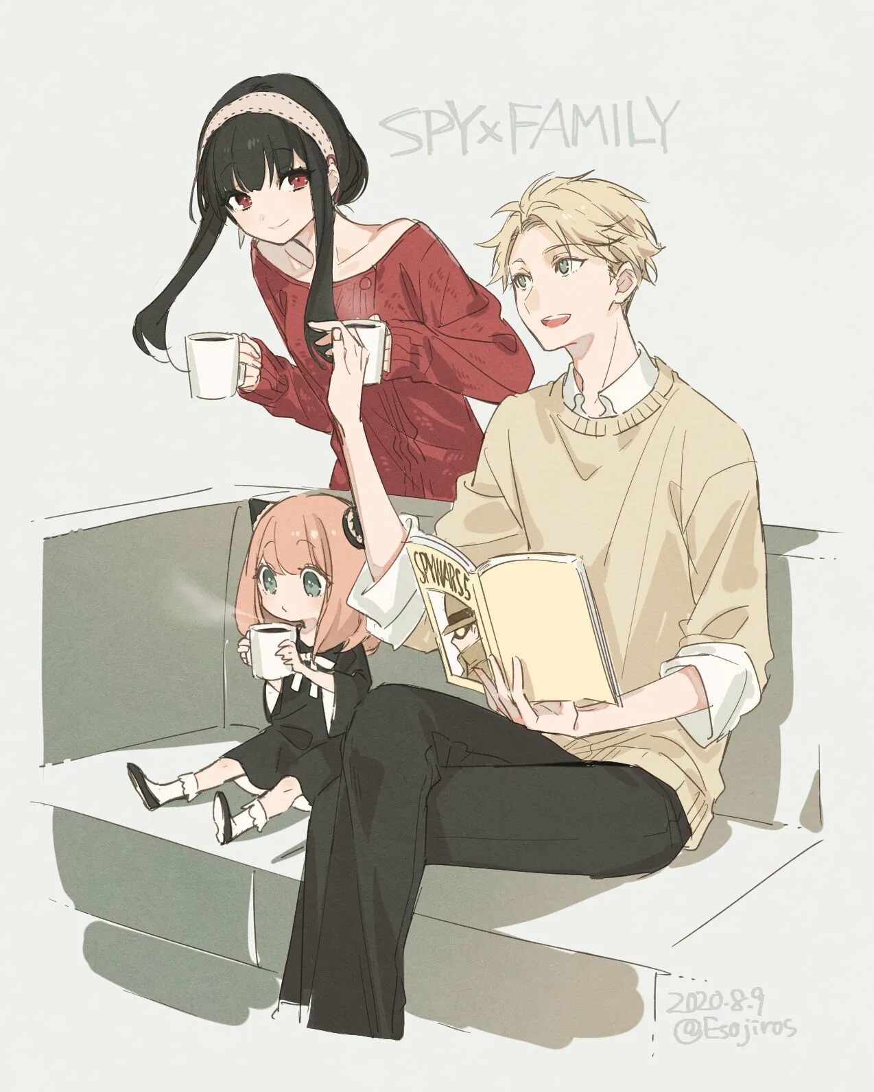Family x на русском. Семья шпиона манга. Family x на русском. Манга семья. Spy family фигурки.