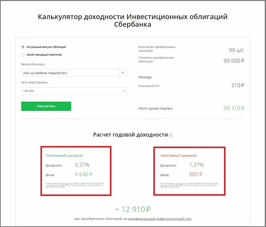 Sberbank com p rvrxx. Сбербанк.ру. Калькулятор доходности. Облигации Сбербанка. Облигации в Сбербанке инвестирование.