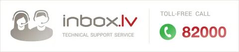 Inbox lv
