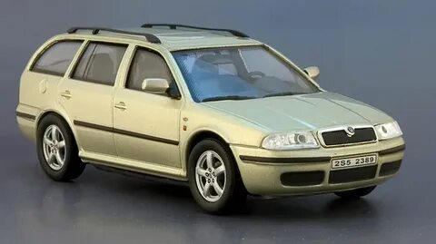 Шкода 90