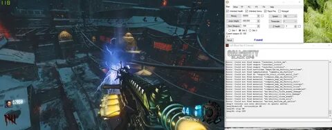 Black ops trainer
