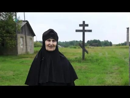 Видео русский крест
