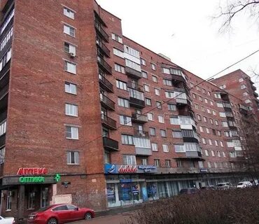 Ленинском 147