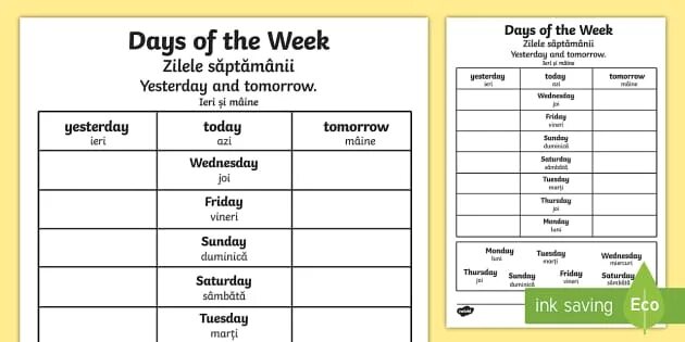 Yesterday was day of the. Days of the week yesterday today tomorrow. Today yesterday Worksheet. Today tomorrow yesterday Worksheets. Yesterday today tomorrow for Kids.