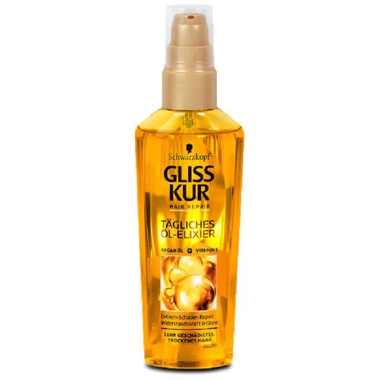 2. Gliss Kur экстремальный Oil эликсир. Schwarzkopf Gliss Kur Serum Oil. Ultimate Oil Elixir Schwarzkopf. Масло спрей для волос Gliss Kur. Масло эликсир для волос