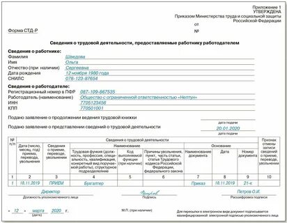 Что дают при увольнении работнику
