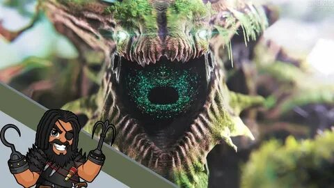 ark forest titan, ark how to spawn forest titan, ark forest tit...