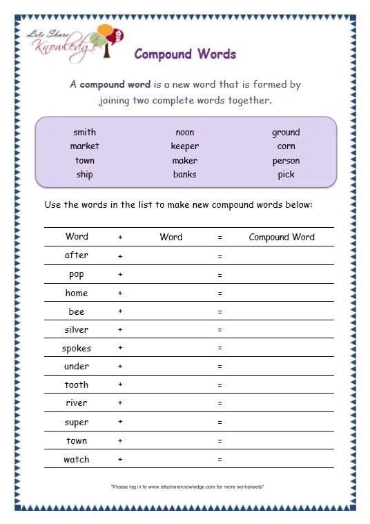 Task 3 grammar