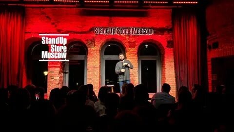 Standup store moscow петровка 21 москва