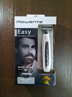 Rowenta forever sharp