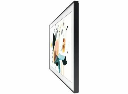 Samsung qled the frame tv
