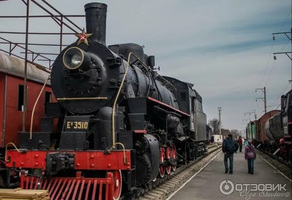 Поезд ростов курганинск. Ростовский музей железнодорожной техники. Музей железнодорожной техники Ростов-на-Дону Портовая. Музей поездов Ростов на Дону Портовая. Музей железнодорожной техники СКЖД Ростов на Дону.