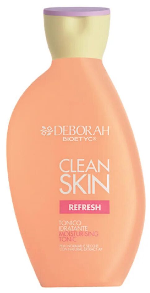 Clean skin отзывы