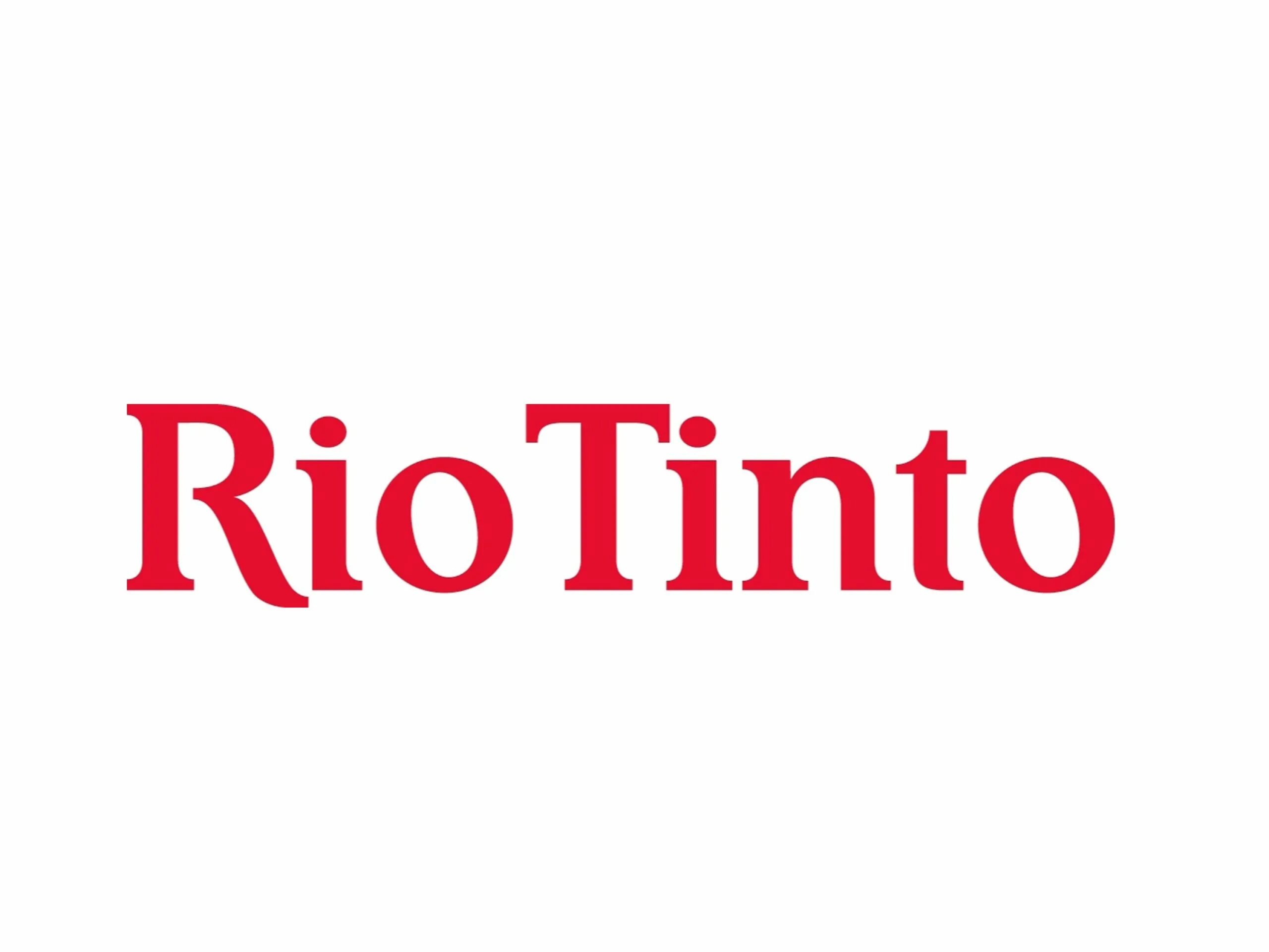 Компания rio tinto. Rio tinto лого. Рио тинто компания. Rio tinto лого. Rio tinto logo.