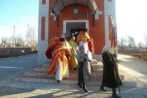 Солнце караул