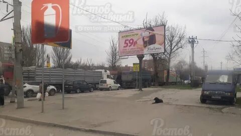 Ростов дачная 10 телефон