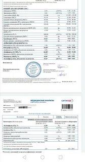 Оак с лейкоформулой что это