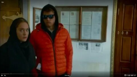 По какому каналу сегодня покажут холоп 2