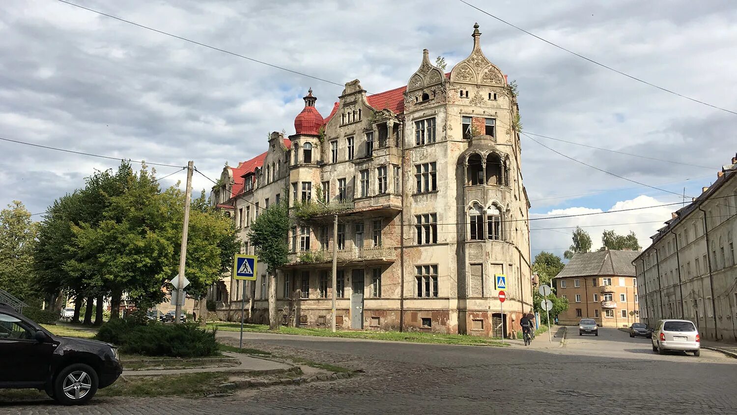 Индекс г советск. Магазин Южный Советск Калининградская. Советск город в Калининградской обл. Канцлер Советск Калининградская область.