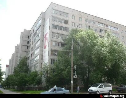 Чехова 8