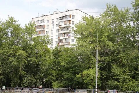 31 корпус 1