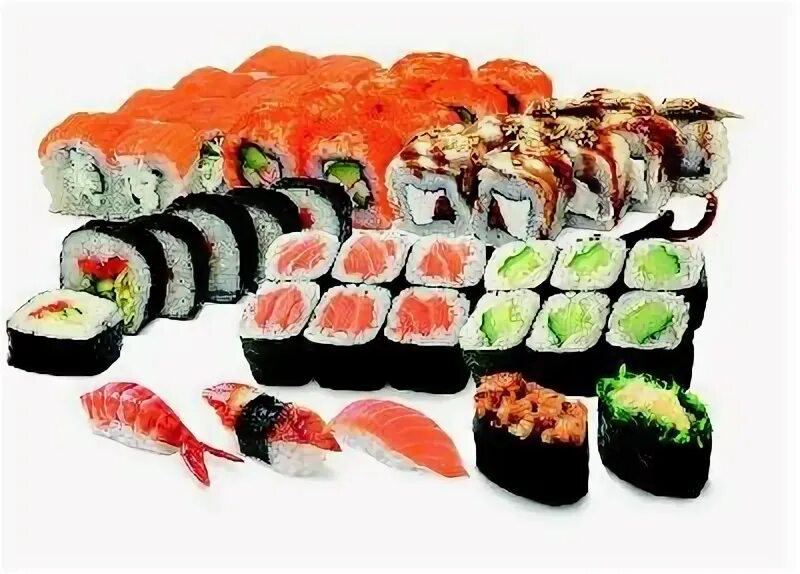 ролл вок марусино