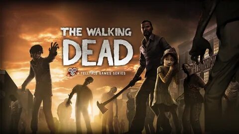 The Walking Dead: A Telltale Games Series исполнилось 10 лет.