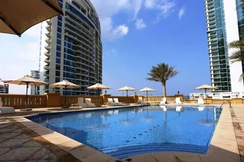 Hawthorn dubai