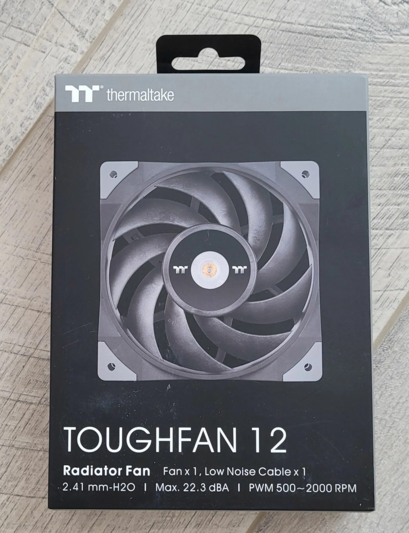 Вентилятор thermaltake 120 rgb. Thermaltake toughfan 12 series radiator fan [cl-f117-pl12wt-a]. Вентилятор thermaltake toughfan. Thermaltake toughfan 12. Вентилятор thermaltake toughfan.
