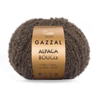 Gazzal alpaca