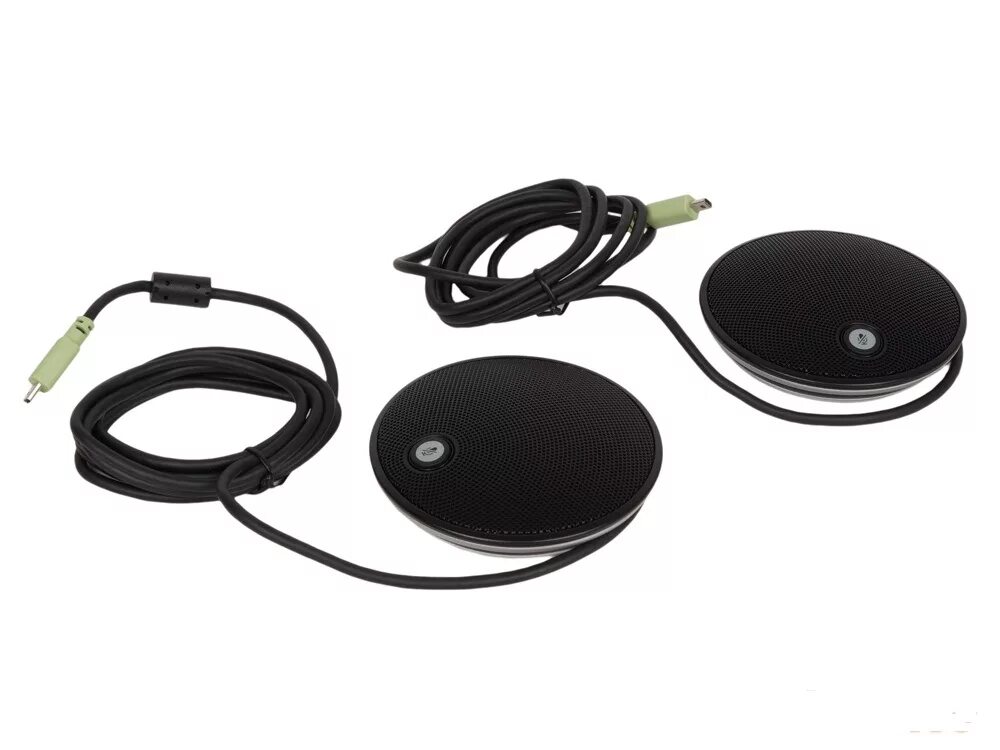 Микрофон лоджитек. Микрофоны выносные проводные 2 шт. (989-000171) для logitech conferencecam group. микрофон logitech microphone group (989-000171). микрофон для конференций logitech v-u0037 989-000171. logitech 989.