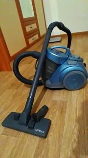 Пылесос скарлет 1500w
