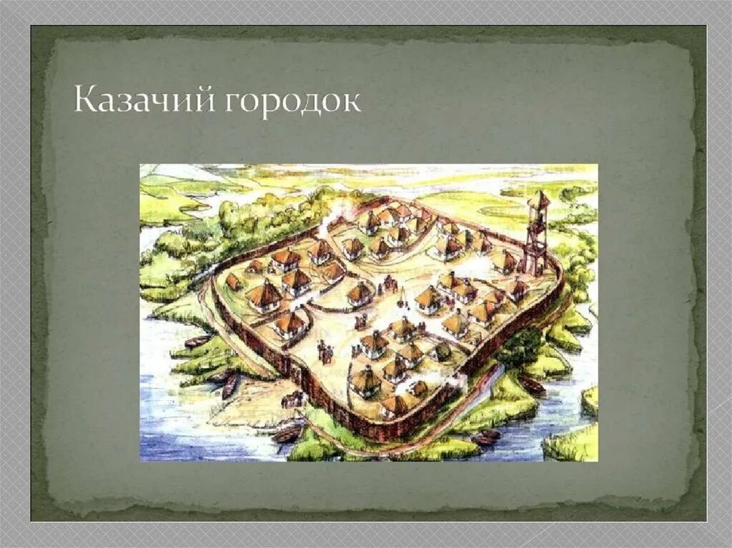 Поселение донских Казаков 16 века. Казачья крепость Екатеринодар. Казачьи поселения 16 век. Первые поселения Казаков.