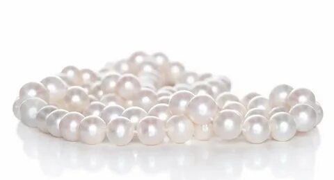 Pearl shop