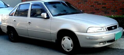 Daewoo 725