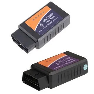 Elm327 bluetooth
